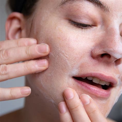 Clean that face Gesichtsreinigungspflege - Gel-Creme-Reinigung
