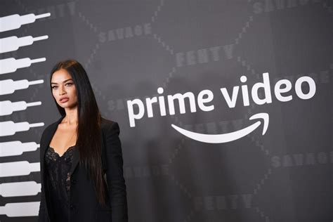 SHANINA SHAIK at Savage x Fenty Show in Brooklyn 09/10/2019 – HawtCelebs