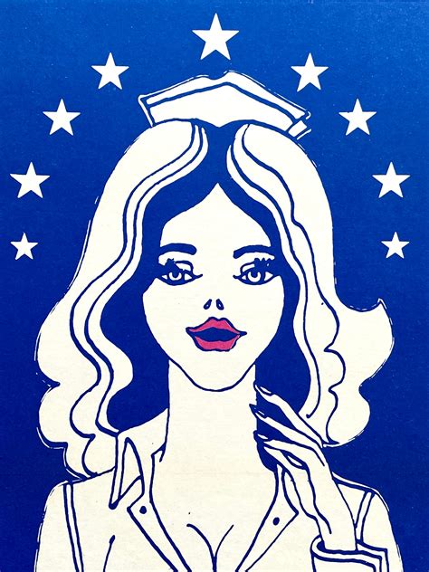 'Deep Throat' Original Vintage Movie Poster by Studio Lem, French, 1975