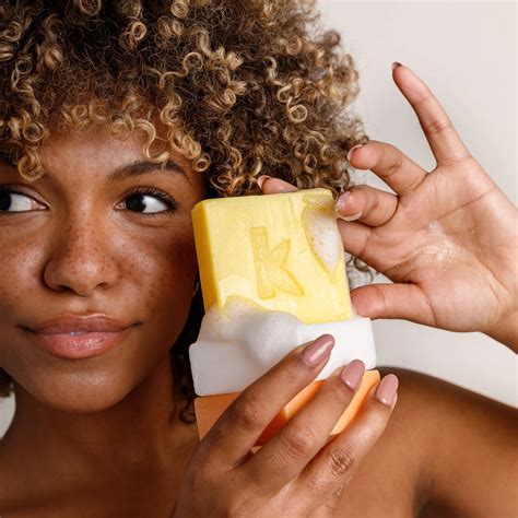 Turmeric Soap Benefits | The Benefits Of Turmeric Soap