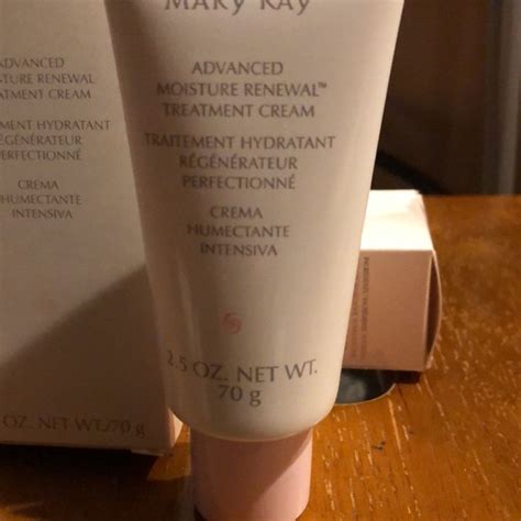 Mary Kay | Skincare | New Mary Kay Advanced Moisture Renewal Treatment ...