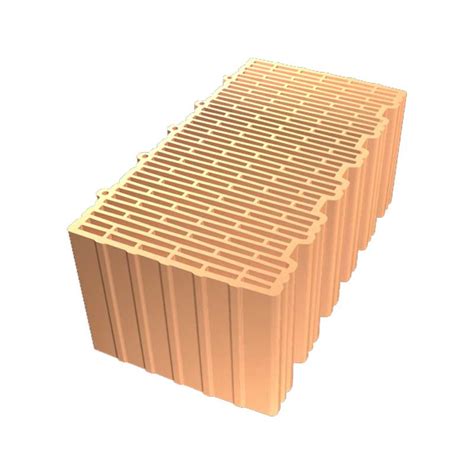 poroton eco mvi produzione laterizi  muro  solaio scianatico