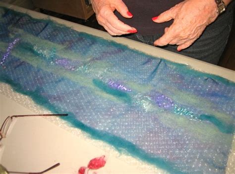.: Nuno Felting