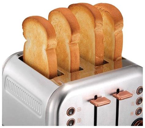 Тостер (Toaster), описание, типы, характеристики и выбор тостера
