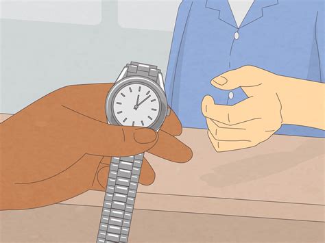 how to clean stainless watch