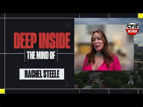 deep   mind  rachel steele xxx youtube