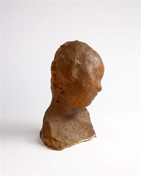 Medardo Rosso - Exhibitions - Peter Freeman, Inc.
