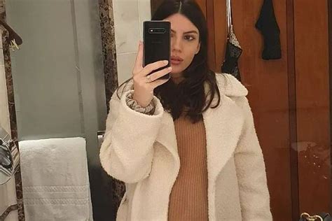 Kako izgleda Ivana Malić tik pred porođaj?