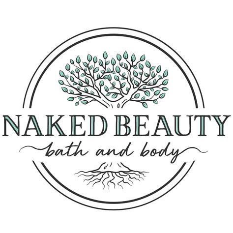 Naked Beauty Bath and Body wholesale products