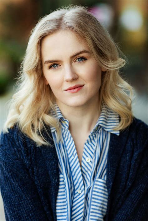 Lauren Megan McCarthy | TC Talent