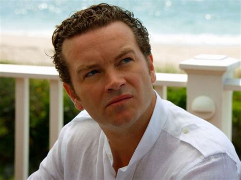 Danny Masterson Child