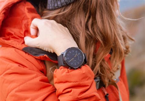 Suunto 7 Smartwatch Review | Best Smartwatch For Sport and Outdoors