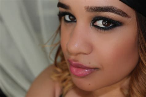 Models Own Smokey Eye — Dolce Vanity