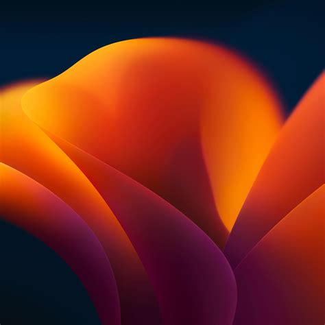 Grab the MacOS Ventura Default Wallpaper