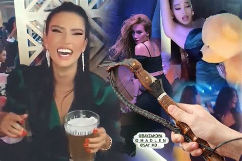 Что такое вип казашка