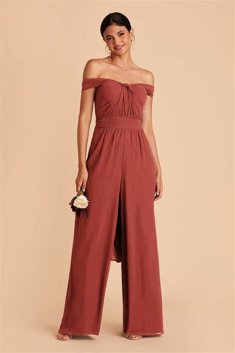 Spice Bridesmaid Dresses | Birdy Grey