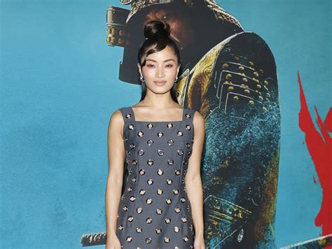 Anna Sawai: 10 Fascinating Facts About the 'Shogun' Star