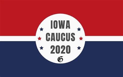 Iowa Caucus 2020 results: Democratic caucus statewide and county results | The Gazette