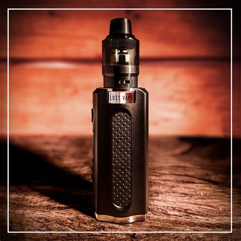 lost vape grus (mod solo) | | Tienda virtual