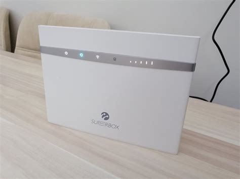 Turkcell Superbox'ı İnceledik! Turkcell Superbox İncelemesi - Berkay'ın ...
