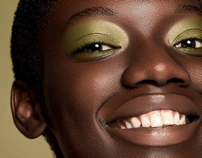 VOGUE on Behance