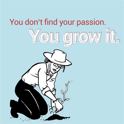 3 unspoken truths about finding your passion (and why it's not the answer)
