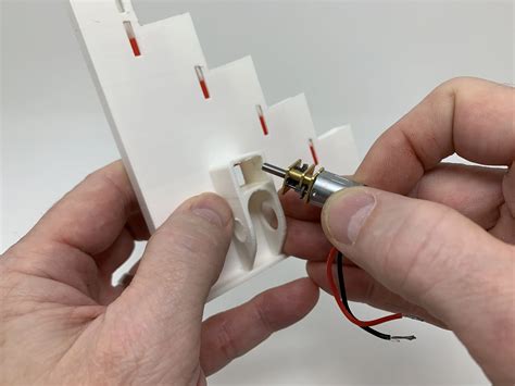 Marblevator, Magnetic Tracks by dgvzda | Download free STL model