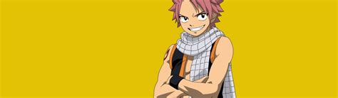 1200x350 Resolution Natsu Dragneel 1200x350 Resolution Wallpaper ...