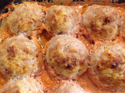 Ёжики из фарша с рисом рецепт с фото пошаговый от Ксения - Овкусе.ру