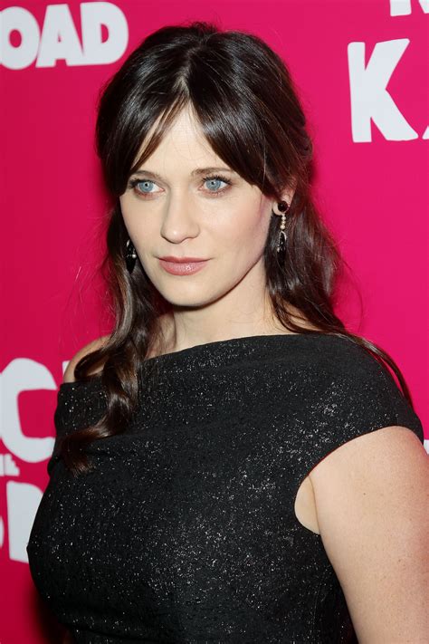 Zooey Deschanel