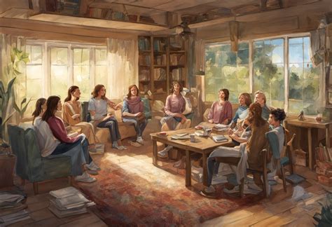 Bipolar Support Groups for Parents