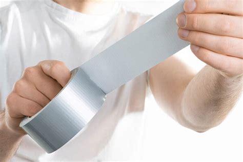 What Is Adhesive Tape? Types, Best Uses & FAQ | House Grail