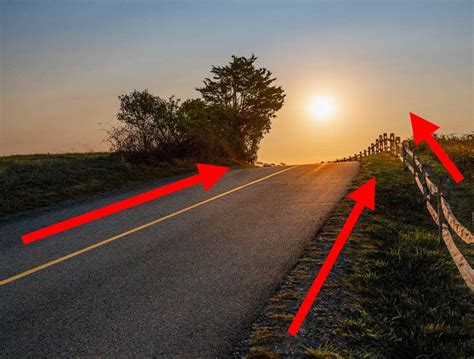 Leading Lines in Photography: A Complete Guide | PetaPixel