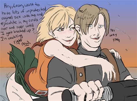 RE4's Ending | Resident Evil / Biohazard | Know Your Meme