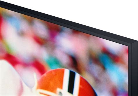 Samsung The Terrace Series 75" Class QLED Outdoor Full Sun 4K UHD Smart ...