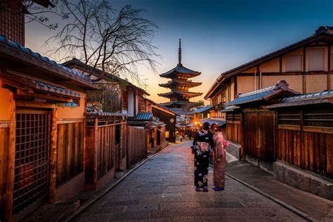 Here's Why Tokyo Became Japan's Capital City - Your Japan
