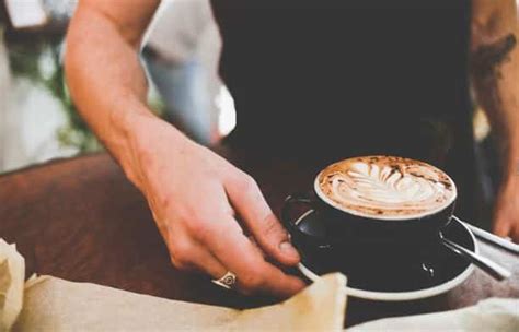 Senior Barrista Position Description – Performance Advantage
