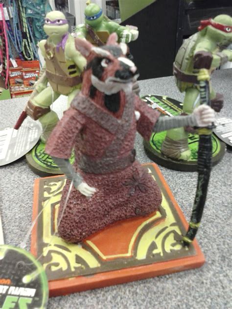 Teenage Mutant Ninja Turtles! | Animal Ark Kingwood