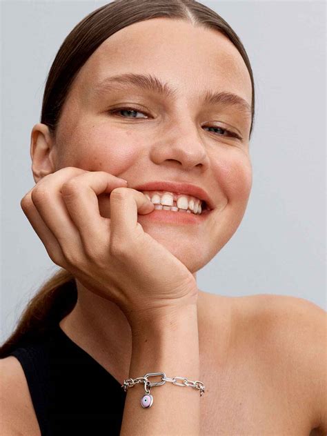 Create Your Own Custom Charm Bracelet | Pandora US