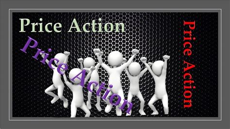 Reading Price Action - Hit & Run Candlesticks