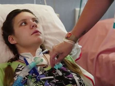 Passy-Muir Device Gives Patients Their Voice Back - Health Journal