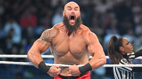 evolution   wrestling legend braun strowman juteralabs