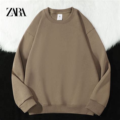 Свитшот Zara - купить с доставкой по выгодным ценам в интернет-магазине ...