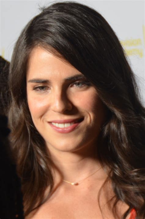 Karla Souza – Wikipedia