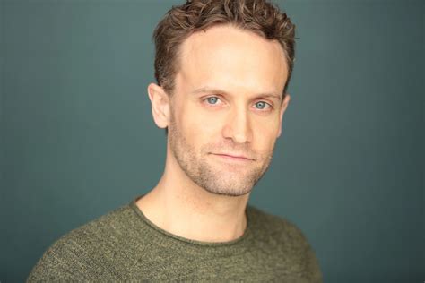 Actor - Danny Gardner