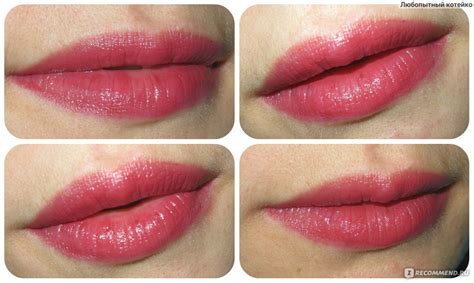 Карандаш для губ и глаз Demini WATERPROOF LIP/EYE PENCIL - «Отличный ...