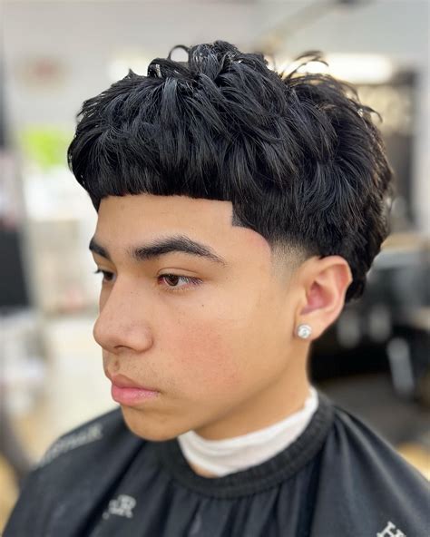 Meet Edgar - The Hottest Haircut Among Latino Guys | Edgars haircut ...