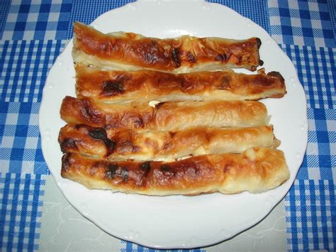 Burek a pita - balkánské speciality | sRecepty.CZ