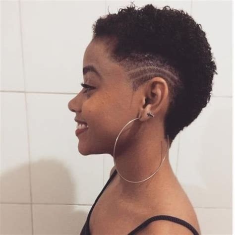 Cabelo Curto Raspado Na Nuca - Ideias de Cabelo Curto com Nuca Raspada | Diário de Beleza