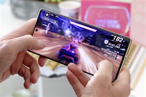 The best Samsung phones for gaming | Digital Trends